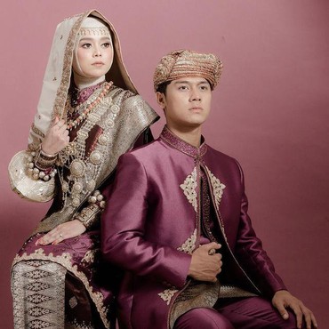 Ini yang Bikin Rizky Billar Mantap Nikahi Lesti Kejora