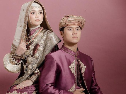 Perhitungan Cinta Lesti Kejora-Rizky Billar dan Rachel Vennya-Niko Al Hakim, Selaraskah?