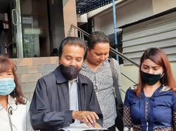 Polisikan Lucky Alamsyah, Roy Suryo Merasa Difitnah