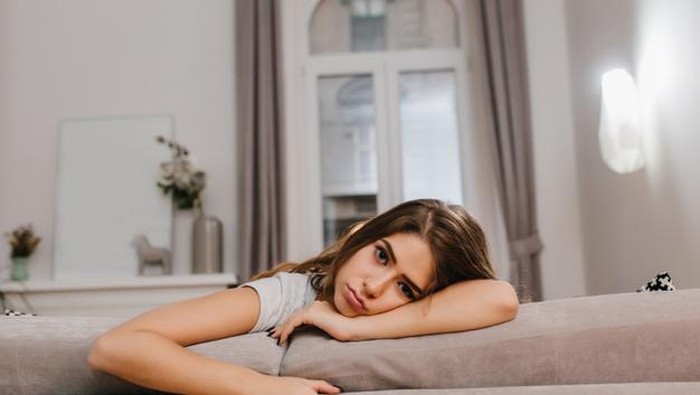 Sering Cemas di Penghujung Weekend? Hati-hati, Bisa Jadi Kamu Kena Sunday Scaries! Sering Cemas di Penghujung Weekend? Hati-hati, Bisa Jadi Kamu Kena Sunday Scaries!