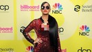 Acara Billboard Music Awards 2021 diadakan pada Minggu &lpar;23&sol;5&rpar; di Microsoft Theater&comma; Los Angeles&period; Yuk kita lihat style para artis&excl;