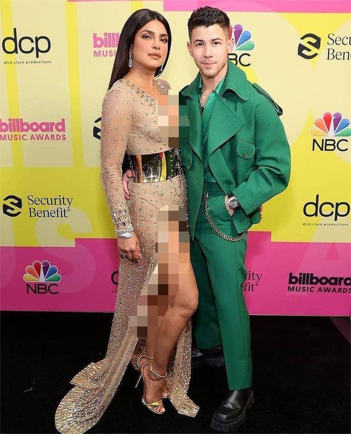 Acara Billboard Music Awards 2021 diadakan pada Minggu &lpar;23&sol;5&rpar; di Microsoft Theater&comma; Los Angeles&period; Yuk kita lihat style para artis&excl;