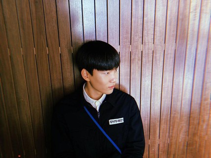 5 Fakta Menarik Tang Joon Sang, Pemeran Drama Korea Move to Heaven