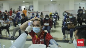 Linhua Qingwen Donasi, 'Obat Dewa' yang Kini Ditarik