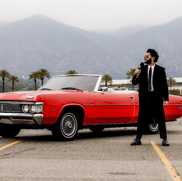 Lirik Lagu Reminder (You Know Me, Pow, pow!) - The Weeknd