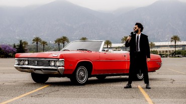 Lirik Lagu Reminder (You Know Me, Pow, pow!) - The Weeknd