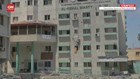 VIDEO: Israel Rusak Pusat Pengujian Covid-19 Gaza