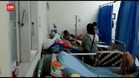 VIDEO: 38 Warga Keracunan Makanan Soto Hajatan