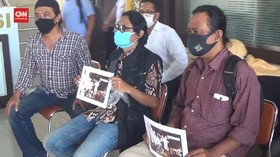 VIDEO: Gubernur Jatim Khofifah Dilaporkan Ke Polisi