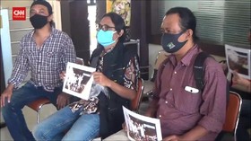 VIDEO: Polda Jatim Tindak Lanjuti Laporan Ultah Gubernur