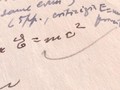 VIDEO: Melihat Surat Tulisan Tangan Einstein Laku Rp17 Miliar