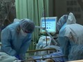 VIDEO: Ledakan Covid di Osaka, Dokter Desak Olimpiade Batal