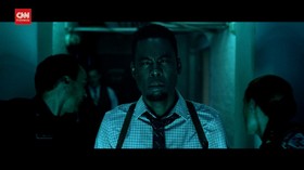 VIDEO: Lima Besar Box Office Hollywood Pekan Ini, Spiral