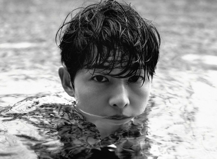 Tidak kalah dengan Descendants of The Sun, Vincenzo juga sukses menjadi drama populer. Bahkan Song Joong Ki juga masuk nominasi aktor terbaik dalam Baeksang Arts Award 2021 / foto: gqkorea.co.kr
