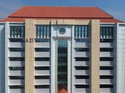 Muncul Petisi Selamatkan Ikon Sejarah SMAN 8 dari Ancaman Relokasi