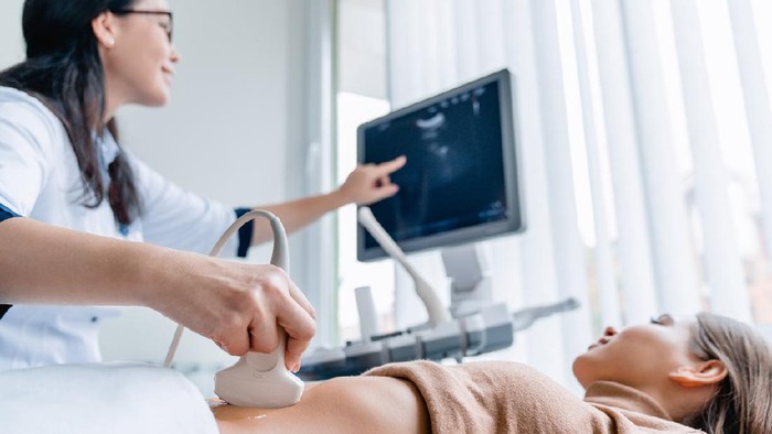 Medicine, Hospital, Medical Clinic, Ultrasound, Doctor