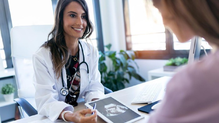 Medicine, Hospital, Medical Clinic, Ultrasound, Doctor