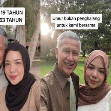 Viral Kisah Pelakor 19 Tahun hingga Heboh Sylvia Fully Hamil Besar
