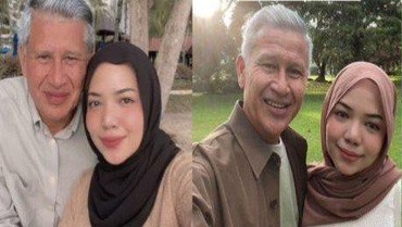 img-title Viral Kisah Pelakor 19 Tahun hingga Heboh Sylvia Fully Hamil Besar