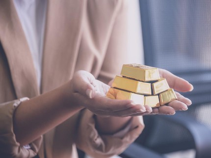 Investasi Emas untuk Dana Pendidikan Anak, Ini Manfaatnya Bunda