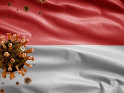 Varian Delta Sudah Jadi Delta Plus, Ahli Tak Mengira Kecepatan Mutasi Corona