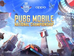 5 Fakta Baru Turnamen PUBG Mobile PMNC Indonesia 2021