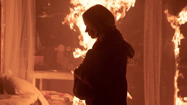 Film Baru A Quiet Place Tayang Maret 2023 Satu pekan setelah A Quiet Place Part II dirilis, Paramount Pictures mengumumkan akan ada film ketiga yang tayang Maret 2023.