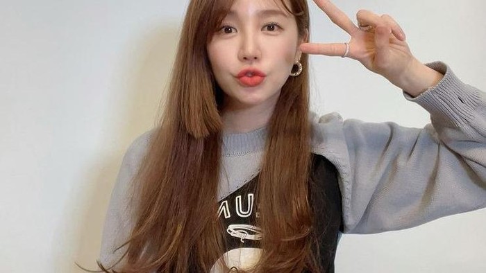 Tips Diet ala Yoo Eun Hye, Bisa Turun 3 Kg dalam Seminggu!