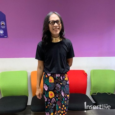 Marak Konten Kreator Hobi Pamer Harta, Aming Beri Sentilan