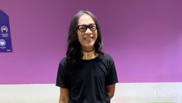 Marak Konten Kreator Hobi Pamer Harta, Aming Beri Sentilan