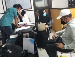 Anggota DPRD Bengkulu Polisikan Istri Diduga Selingkuh dengan Oknum Dewan
