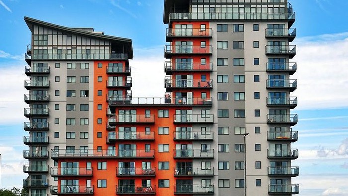 Tak Kalah dengan Saham, Ini 5 Bentuk Investasi Properti dan Keuntungannya