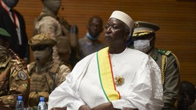 Militer Mali Tahan Presiden hingga Menhan Interim usai Kudeta