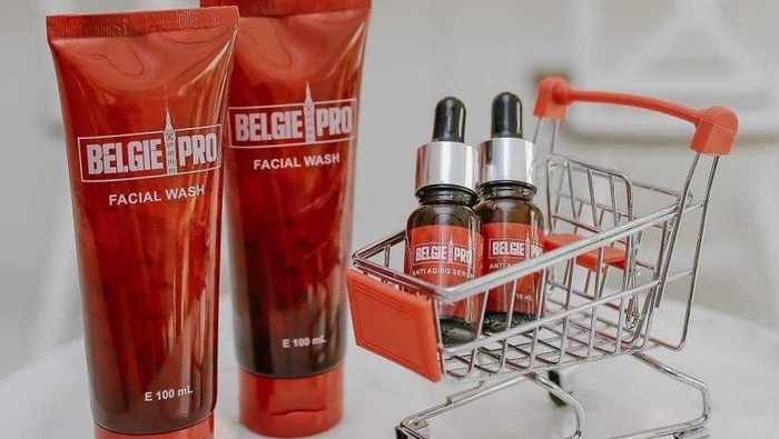 Jarang yang Tahu, Produk Eropa British Propolis Ternyata Punya Serum Wajah! Jarang yang Tahu, Produk Eropa British Propolis Ternyata Punya Serum Wajah!