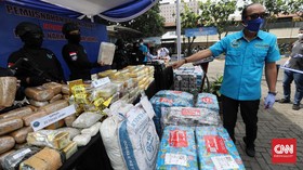 Legislator Kritik BNN 'Tangkap Bergilir' Artis Pemakai Narkoba