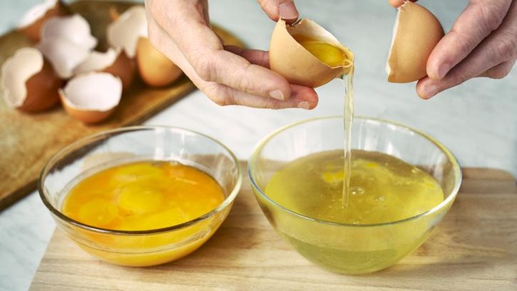 cara membuat omelet yang enak dan fluffy dengan 5 tips berikut.