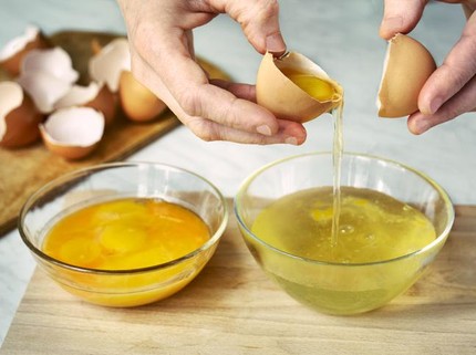 3 Resep dan Cara Membuat Telur Dadar ala Chef di Hotel