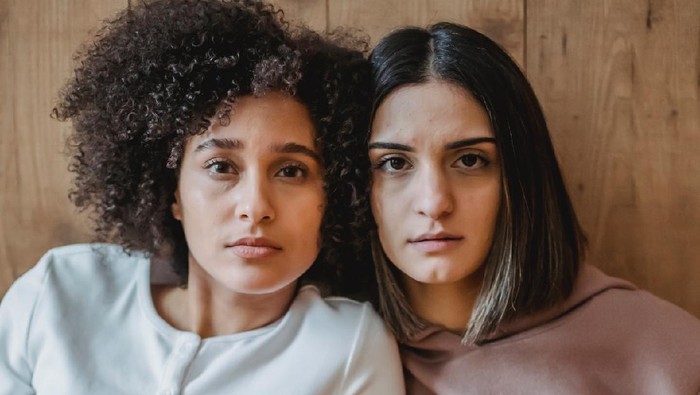 Awet Sampai Tua, Ini 5 Ciri Sahabat Sejati