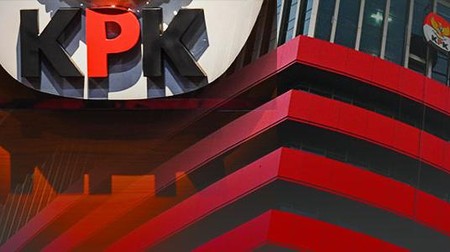 51 Pegawai KPK Tak Lolos ASN