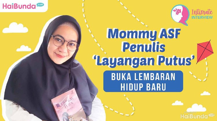 Eca Prasetya alias Mommy ASF Eca Prasetya alias Mommy ASF