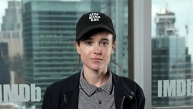 Elliot Page Ingin Academy Awards Punya Kategori Aktor Gender Netral
