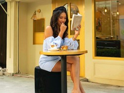 Erika Carlina Bisnis Kuliner, Ingin Makanan Mewahnya Dinikmati Semua Kalangan