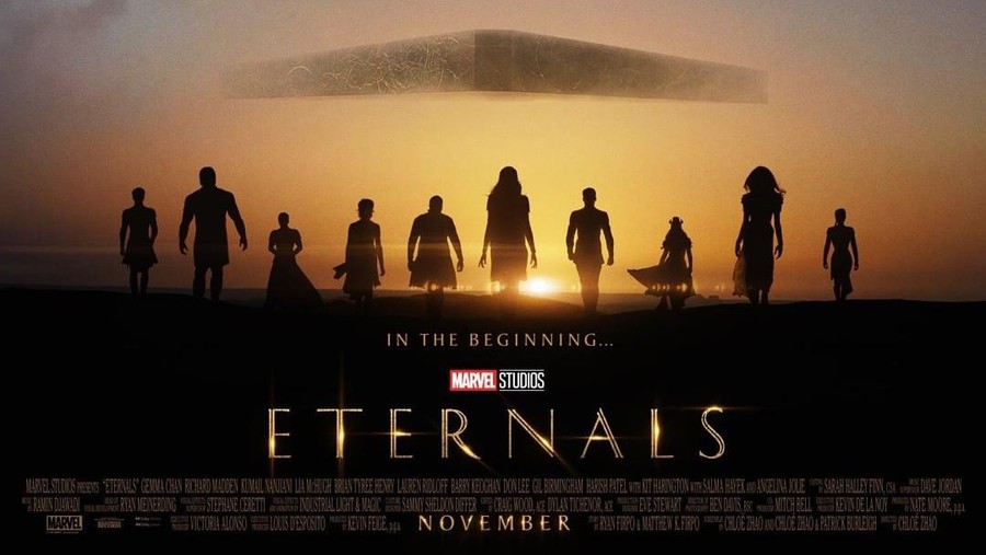 Eternals