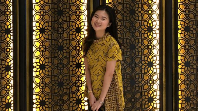 Setelah lama tak berkomentar mengenai kisah cintanya dengan putra bungsu Presiden Jokowi, Felicia Tissue kini ungkapkan kegundahannya ke publik.
