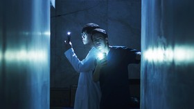 Sinopsis Ghost Lab, Ambisi Buktikan Hantu Secara Ilmiah