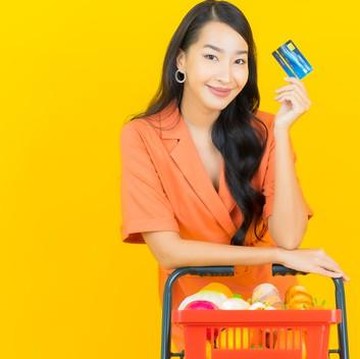 5 Tips Hemat saat Belanja Bulanan Buat Anak Kost