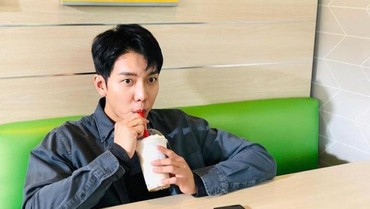 img-title Balik ke Hook Entertainment, Lee Seung Gi Promosi di Bawah 2 Agensi