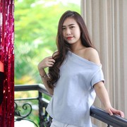 Sama-sama Anak Sultan, Adu Gaya Seleb TikTok Adeline Margaret dan Sisca Kohl