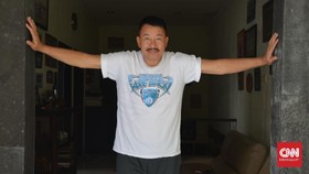 Hermansyah: Nyaris ke Meksiko 1986 Hingga Dukun Timnas