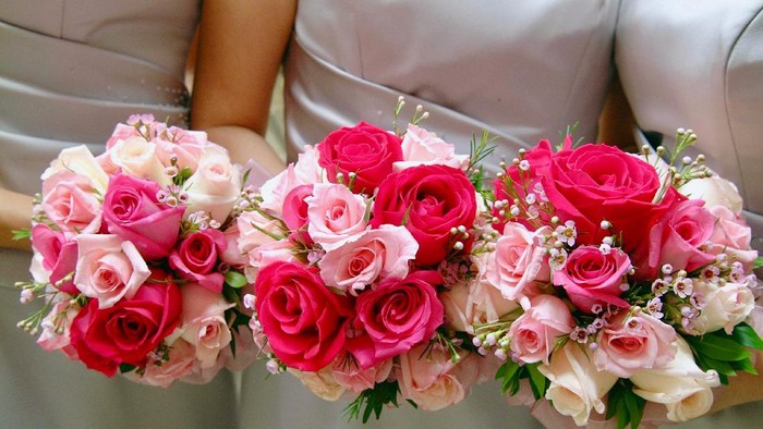 5 Ide Hadiah untuk Bridesmaids, Lucu dan Unik! 5 Ide Hadiah untuk Bridesmaids, Lucu dan Unik!